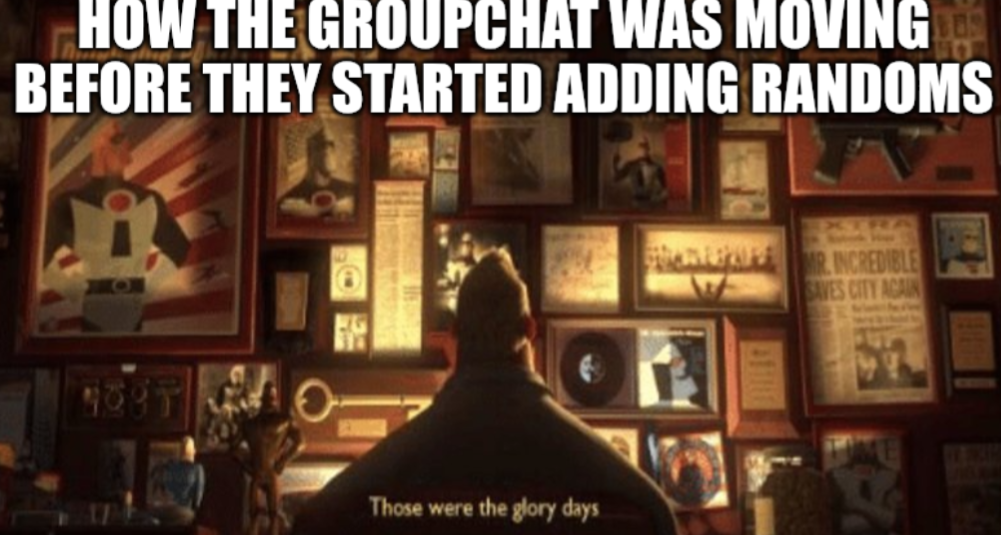 Posted media