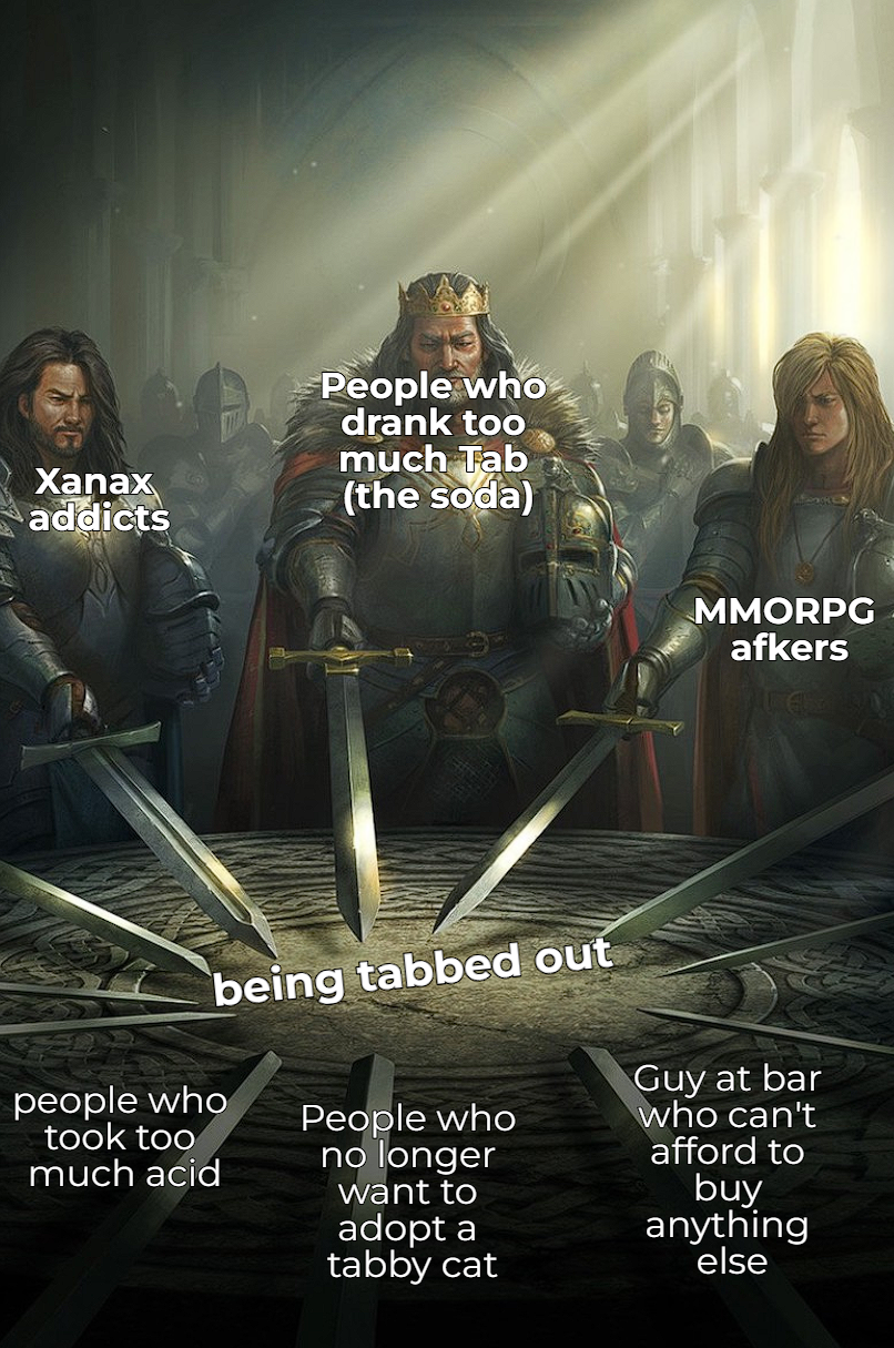Posted media