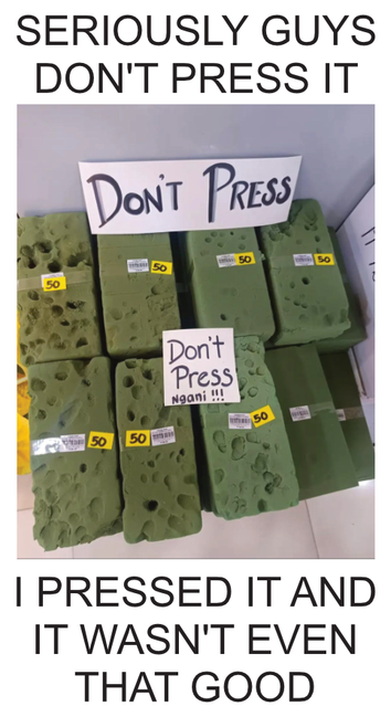 Posted media